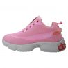 Basket garçon Lee Cooper