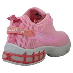 Basket garçon Lee Cooper