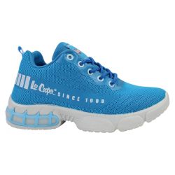 Basket garçon Lee Cooper