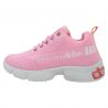 Basket garçon Lee Cooper