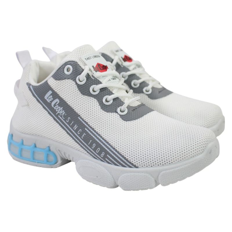Basket garçon Lee Cooper