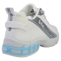 Basket garçon Lee Cooper