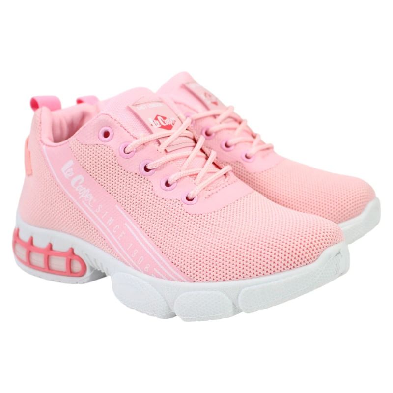 Basket garçon Lee Cooper