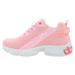 Basket garçon Lee Cooper
