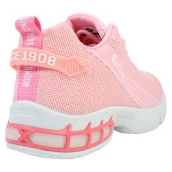 Basket garçon Lee Cooper