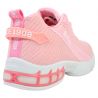 Basket garçon Lee Cooper
