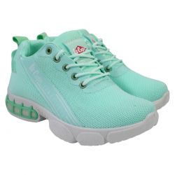 Basket garçon Lee Cooper