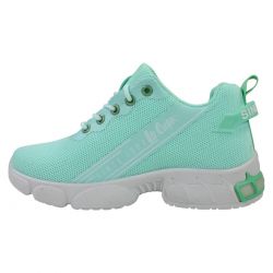 Basket garçon Lee Cooper