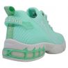 Basket garçon Lee Cooper