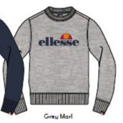 Sweat Ellesse Homme