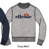Sweat Ellesse Homme