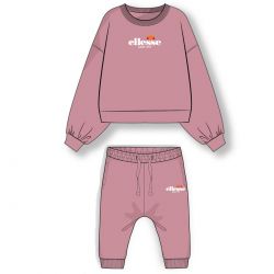 Jogging Ellesse Fille