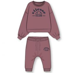 Jogging Ellesse Fille