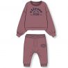 Jogging Ellesse Fille