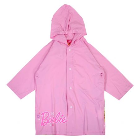 Imperméable Fille Barbie
