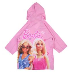 Imperméable Fille Barbie