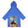 Imperméable Garçon Dragon Ball Z