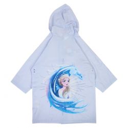 Imperméable Fille La Reine des Neiges