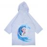 Imperméable Fille La Reine des Neiges