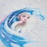Imperméable Fille La Reine des Neiges