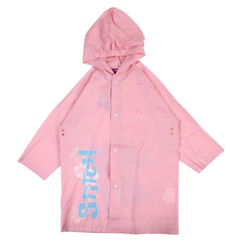 Imperméable Fille Lilo & Stitch