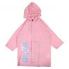 Imperméable Fille Lilo & Stitch