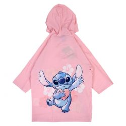 Imperméable Fille Lilo & Stitch