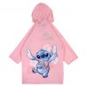 Imperméable Fille Lilo & Stitch