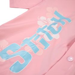 Imperméable Fille Lilo & Stitch