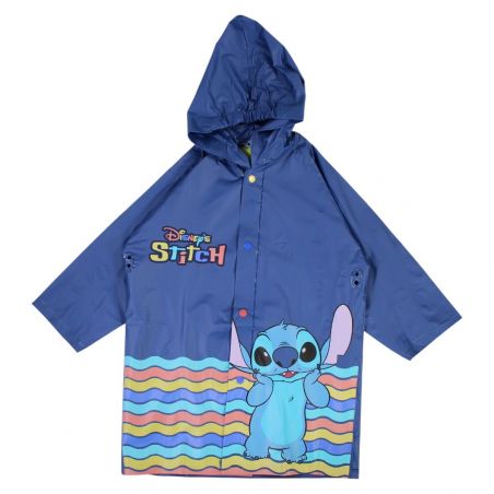 Imperméable Garçon Lilo & Stitch