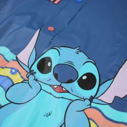 Imperméable Garçon Lilo & Stitch