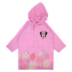 Imperméable Fille Minnie
