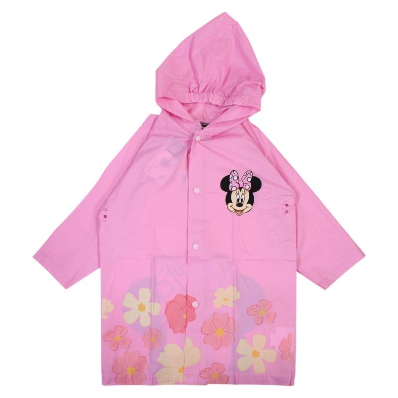 Imperméable Fille Minnie
