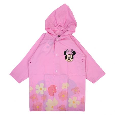 Imperméable Fille Minnie