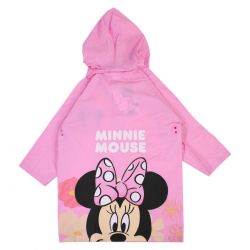 Imperméable Fille Minnie