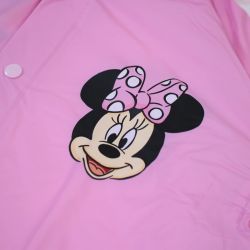 Imperméable Fille Minnie
