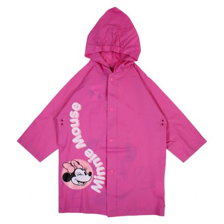 Imperméable Fille Minnie 