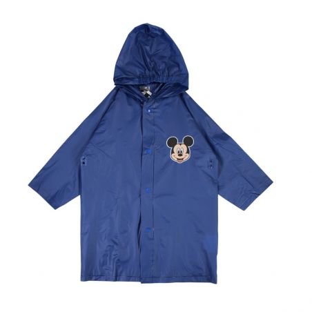 Imperméable Garçon Mickey 