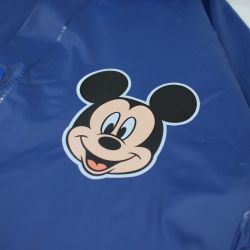 Imperméable Garçon Mickey 