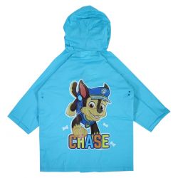 Imperméable Garçon Paw Patrol
