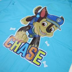 Imperméable Garçon Paw Patrol