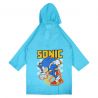 Imperméable Garçon Sonic