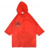 Imperméable Garçon Spiderman