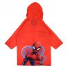 Imperméable Garçon Spiderman