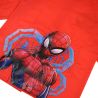 Imperméable Garçon Spiderman