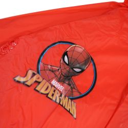 Imperméable Garçon Spiderman