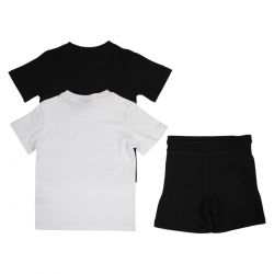 Pack de 2 T-shirts et short Ellesse