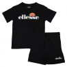 Pack de 2 T-shirts et short Ellesse
