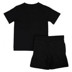 Pack de 2 T-shirts et short Ellesse
