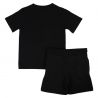 Pack de 2 T-shirts et short Ellesse